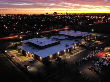  Briggs HS
